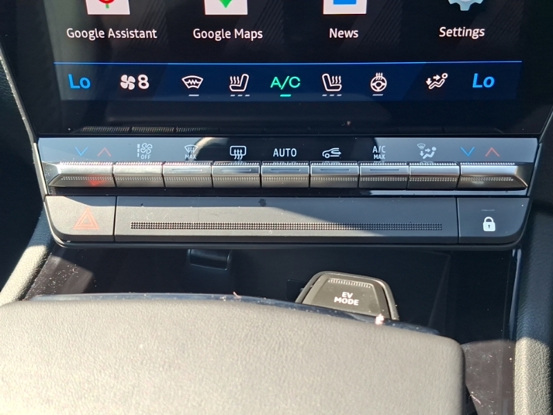 Renault Rafale E-tech Fhev Iconic Esprit Alpine 4C 2025 Grey #15