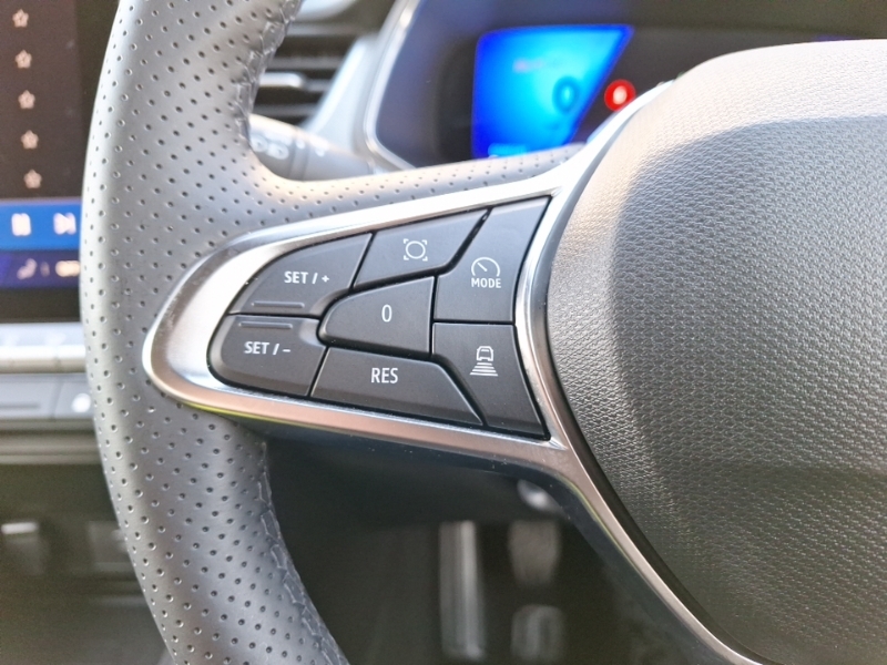 Renault Symbioz Techno Esprit Alpine White #12