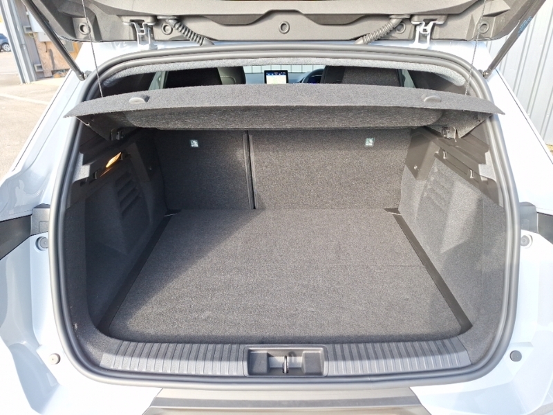 Renault Symbioz Techno Esprit Alpine White #18