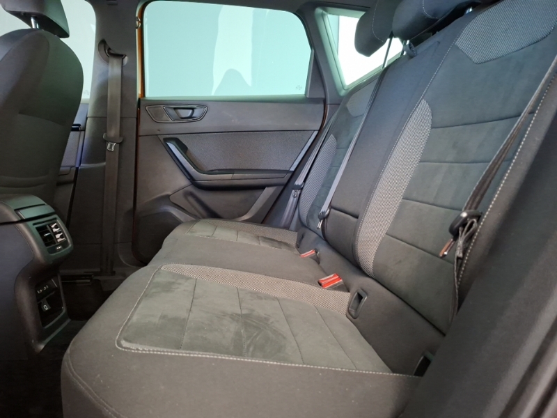 Seat Ateca 1.6 Tdi Xcellence Ez Orange #6