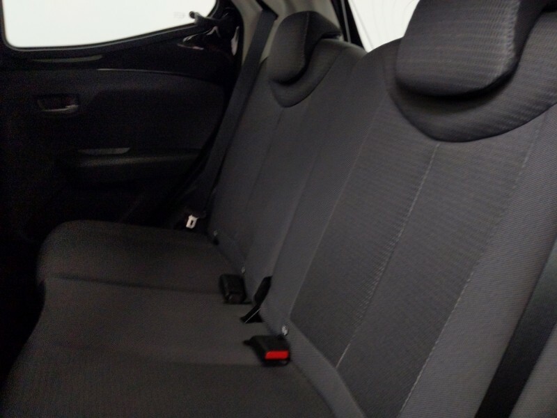 Toyota Aygo 1.0 Vvt-i X-play Tss FG71YMU Black #6