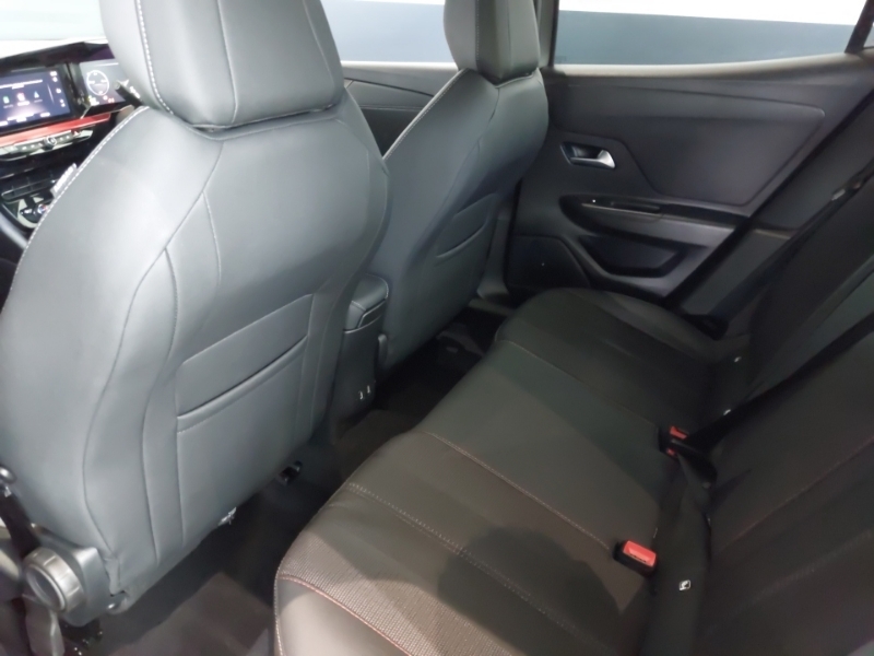 Vauxhall Mokka-e 100Kw Gs Line 50Kwh Grey #6