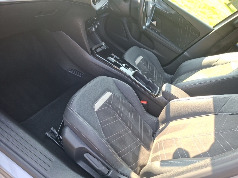 Vauxhall Mokka-e 100Kw Ultimate 50Kwh Grey #5