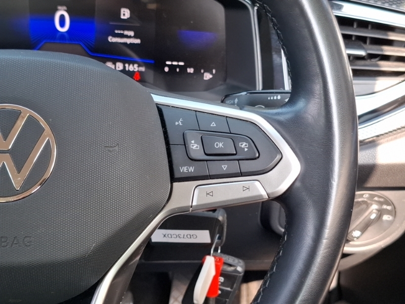 Volkswagen Polo Hatchback Grey #13