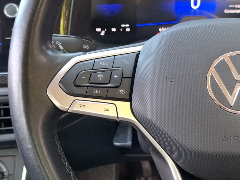 Volkswagen Polo Hatchback Grey #12