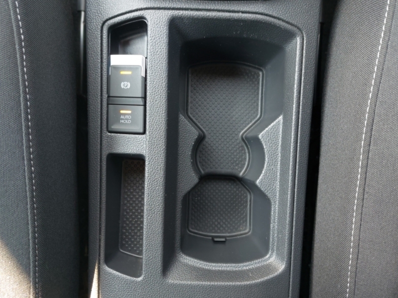 Volkswagen T-Roc Hatchback Black #17
