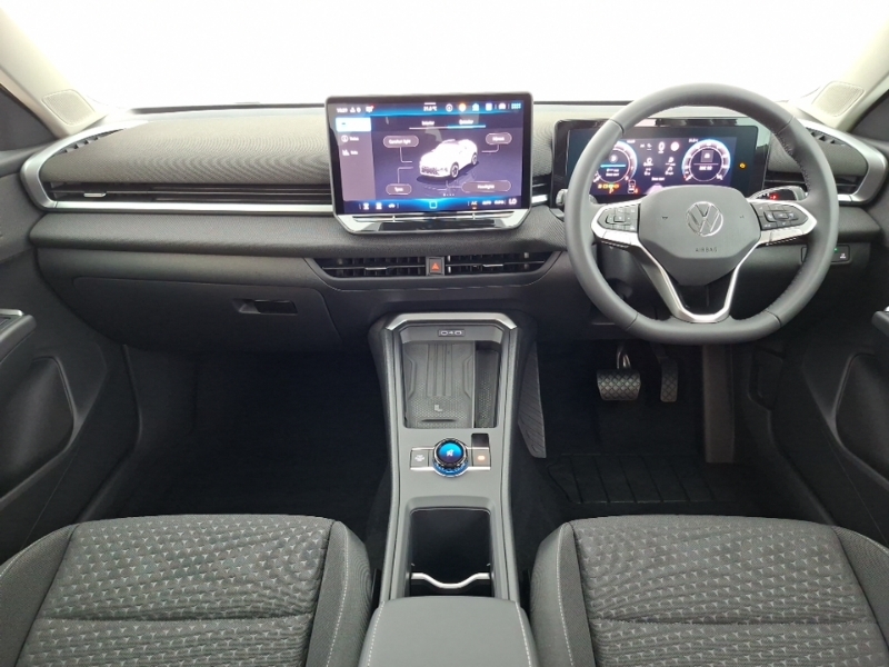 Volkswagen T-Roc 1.5 Etsi Life Dsg  Grey #3
