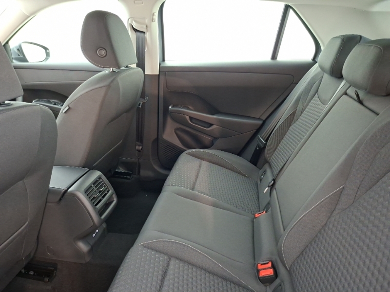 Volkswagen T-Roc 1.5 Etsi Life Dsg  Grey #6