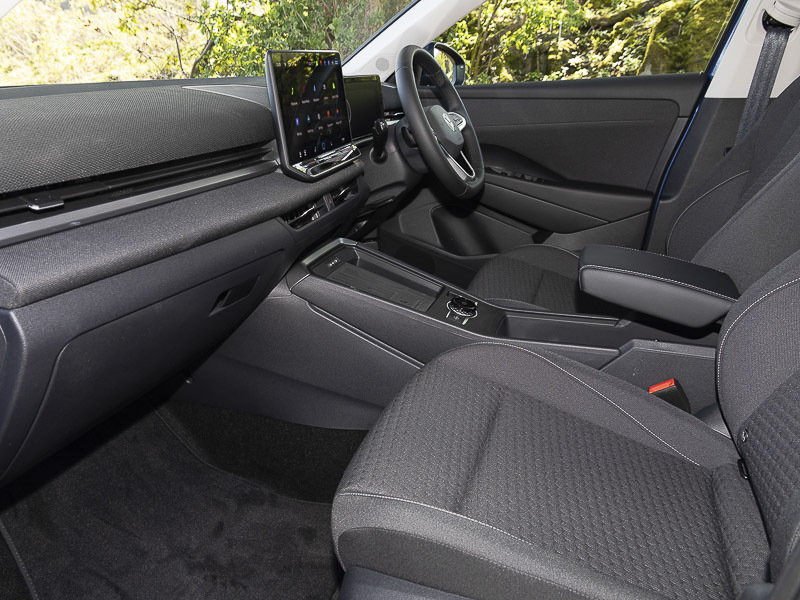 Volkswagen T-Roc 1.5 Etsi Life Dsg Blue #5