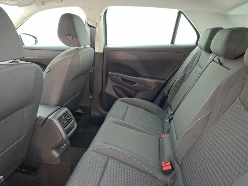 Volkswagen T-Roc 1.5 Etsi Life Dsg Grey #6