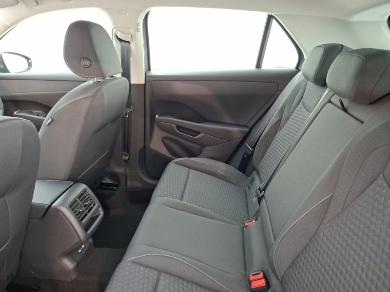 Volkswagen T-Roc 1.5 Etsi Life Dsg Grey #6