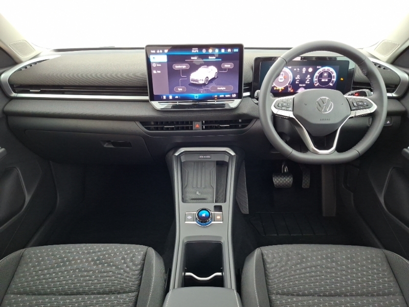 Volkswagen T-Roc 1.5 Etsi Life Dsg Grey #3