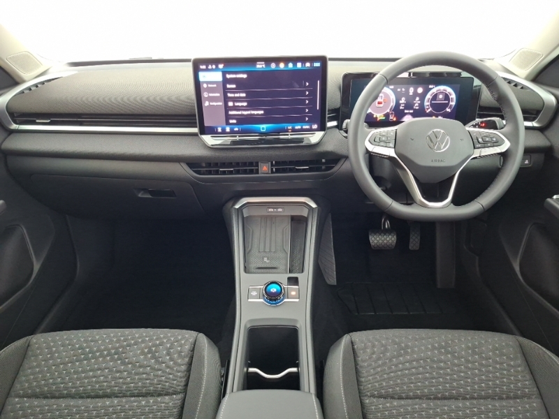Volkswagen T-Roc 1.5 Etsi Life Dsg Grey #3