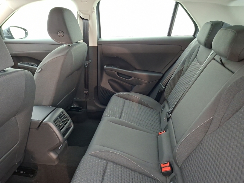 Volkswagen T-Roc 1.5 Etsi Life Dsg Grey #6