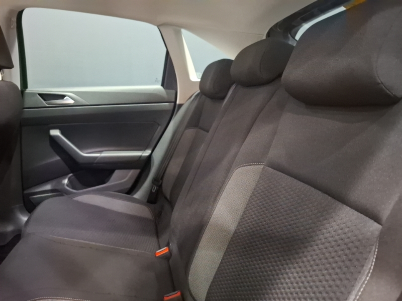 Volkswagen Taigo 1.0 Tsi Life MM23NZS Grey #6