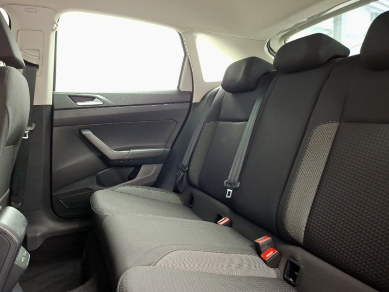 Volkswagen Taigo 1.0 Tsi Life Grey #6