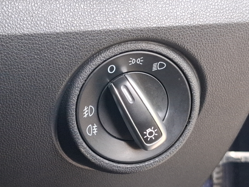 Volkswagen Up Move Up Silver #16
