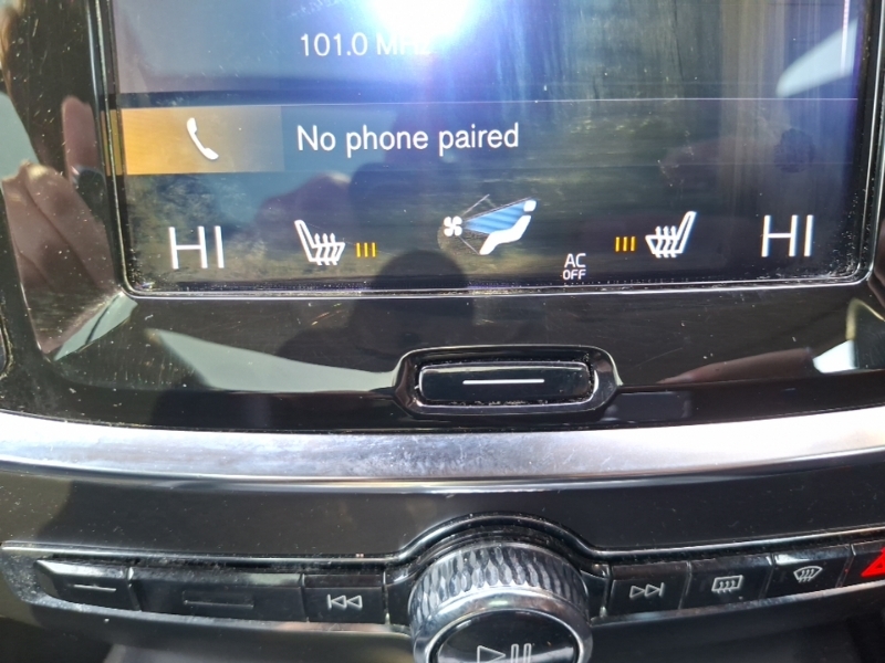 Volvo V60 D4 Inscription Black #15