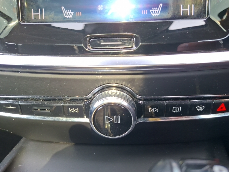 Volvo V60 D4 Inscription Black #16
