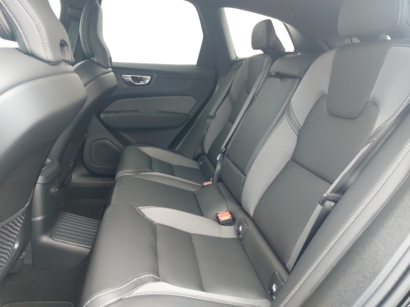 Volvo XC60 2.0 T6 350 Phev Plus Black Ed Awd Gtron Ni Black #6