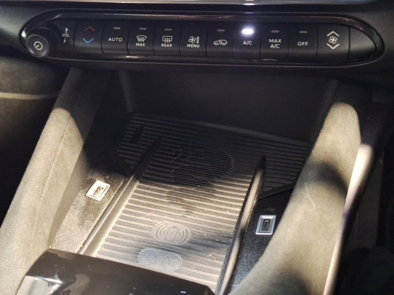 Alfa Romeo Junior 1.2 Turbo Ibrida White #15