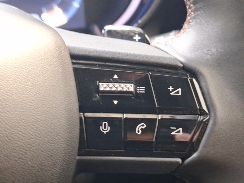Alfa Romeo Junior 1.2 Turbo Ibrida White #13