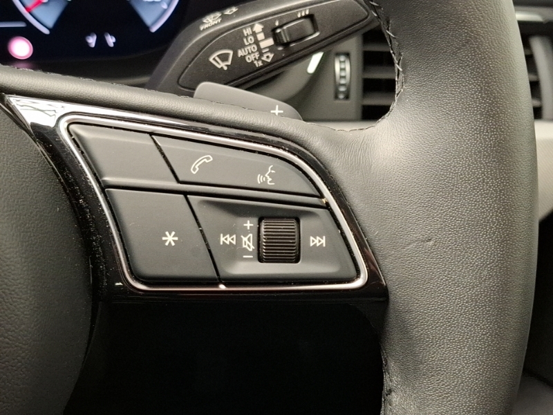 Audi A5 2.0 Tdi 204 Edition 1 S Tronic Black #13