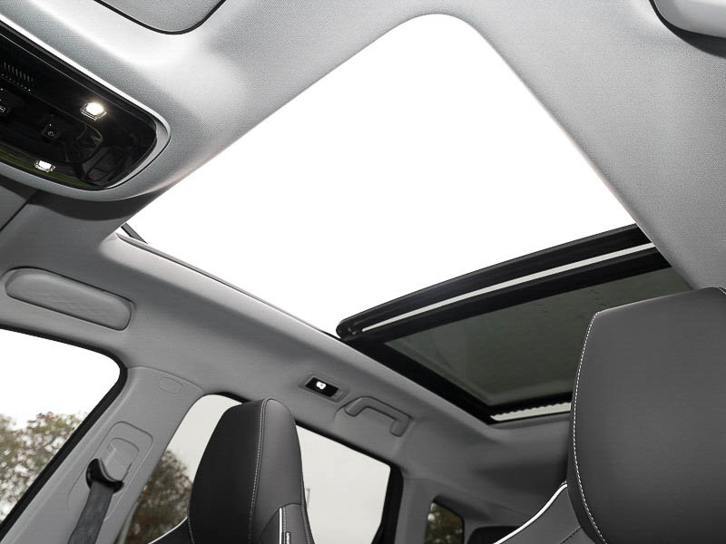 Chery Tiggo 7 1.5T Phev Summit Dht Black #17