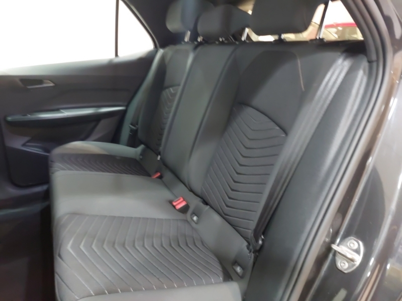 Cupra Born 150Kw V1 58Kwh Grey #6