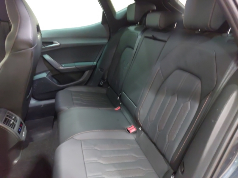 Cupra Formentor 1.4 Ehybrid 245 Vz2 Dsg Grey #6