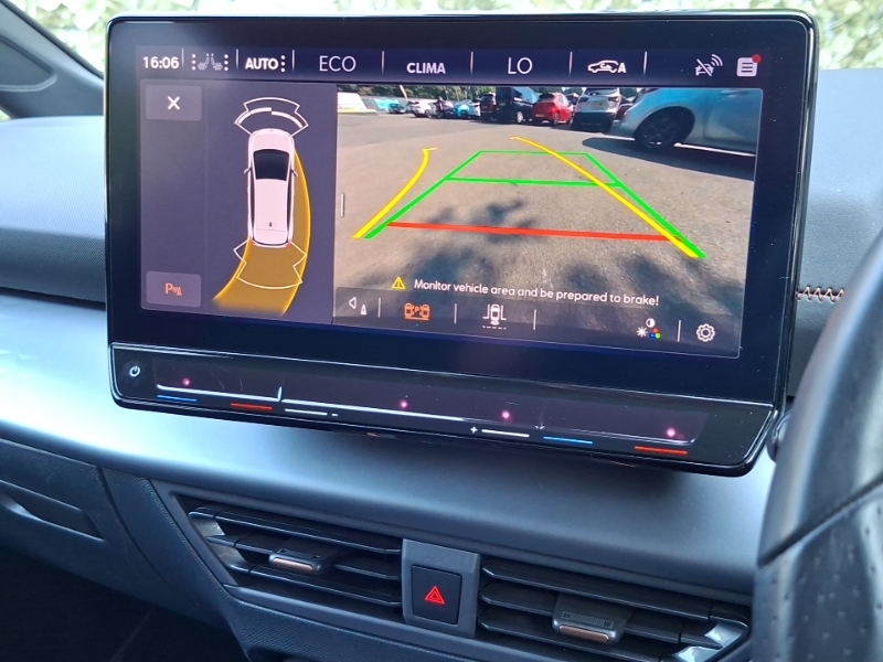 Cupra Born 150Kw V1 58Kwh Grey #9
