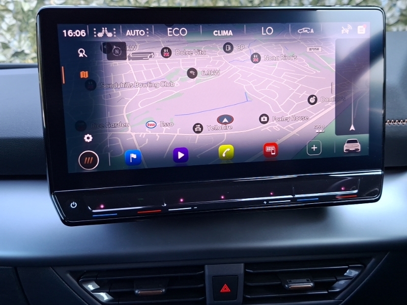 Cupra Born 150Kw V1 58Kwh Grey #10