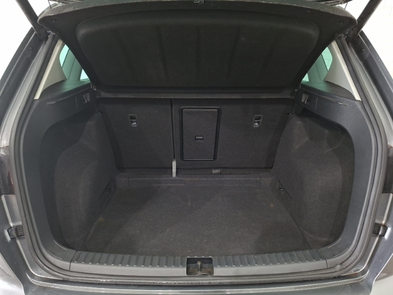 Cupra Ateca 2.0 Tsi Vz1 Dsg 4Drive Euro 6 Ss Black #18