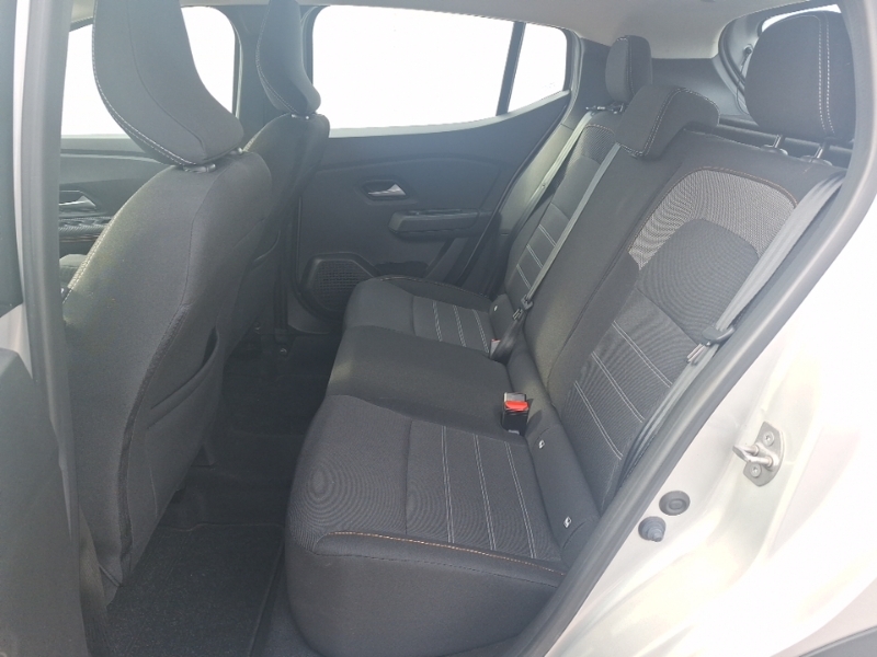 Dacia Sandero Stepway 1.0 Tce Expression PJ23SZV Grey #6