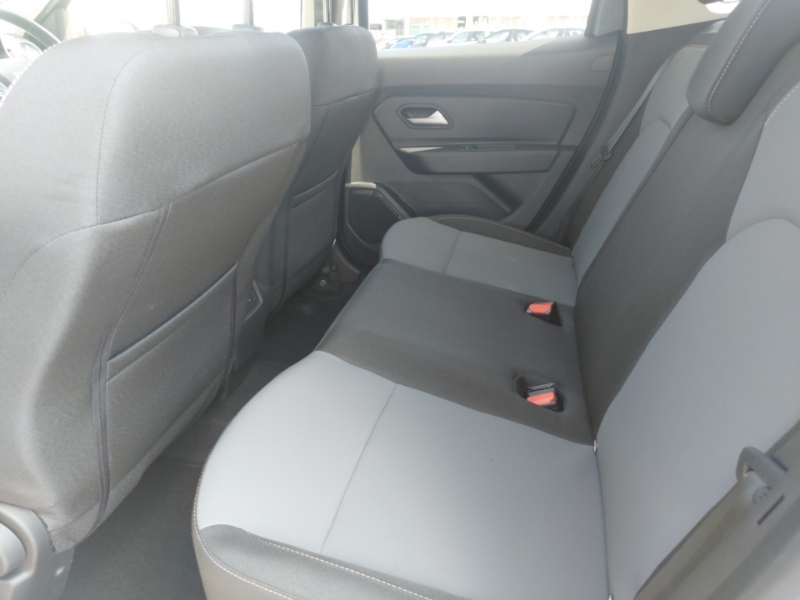 Dacia Duster 1.3 Tce 150 Extreme Edc Grey #6