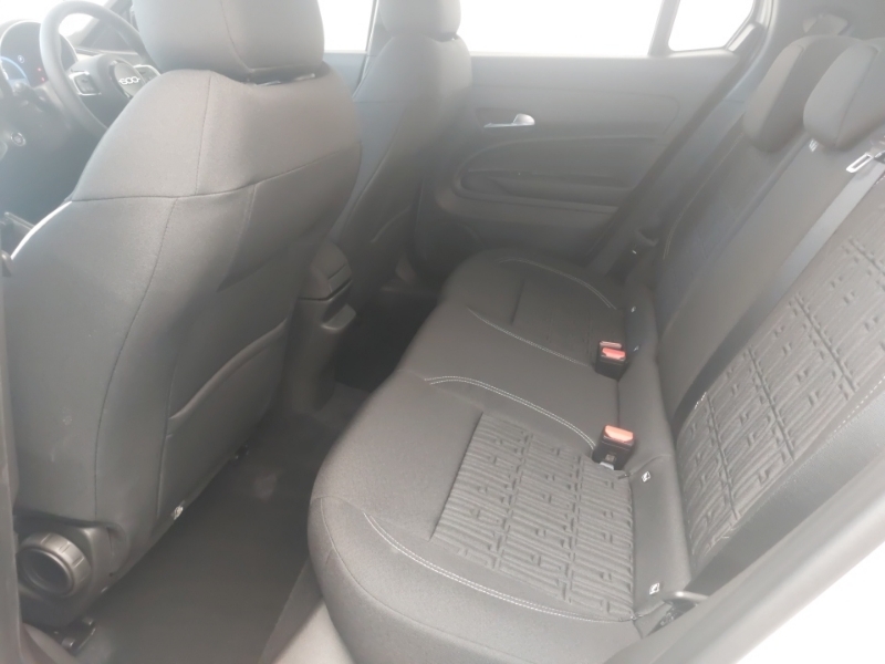 Fiat 600 1.2 Hybrid 48V 136 Edct-6 Grey #6