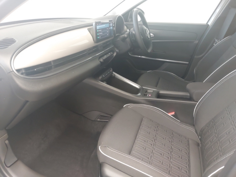 Fiat 600 1.2 Hybrid 48V 136 Edct-6 Grey #5