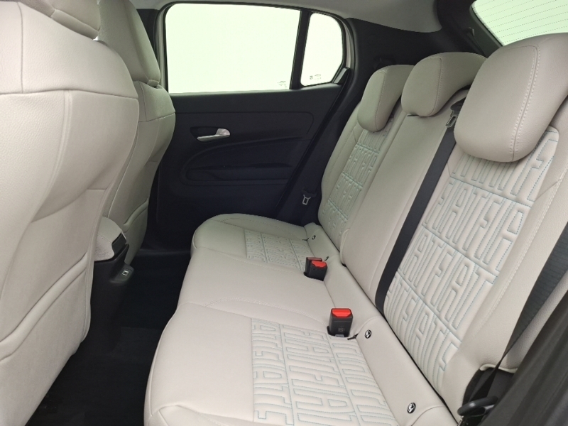 Fiat 600 1.2 Hybrid 48V La Prima Edct-6 ST26VDM White #6
