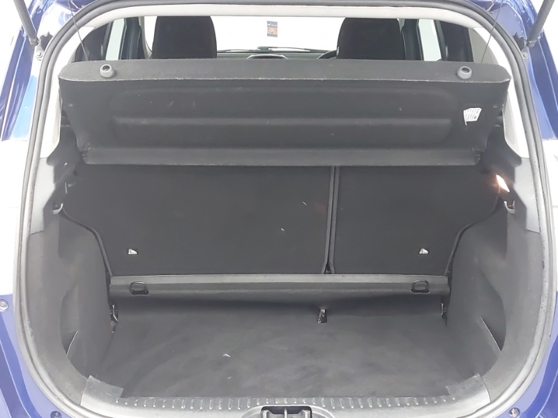Ford B-Max 1.4 Zetec Euro 5 Black #18
