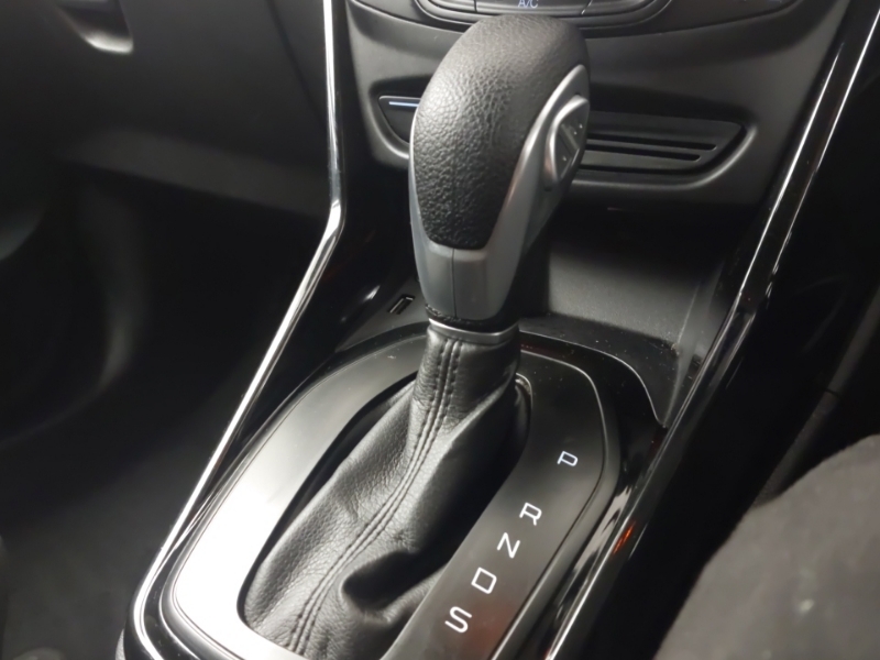 Ford B-Max 1.4 Zetec Euro 5 Black #13