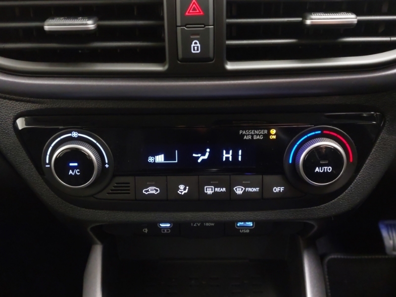 Hyundai I10 Advance Grey #16