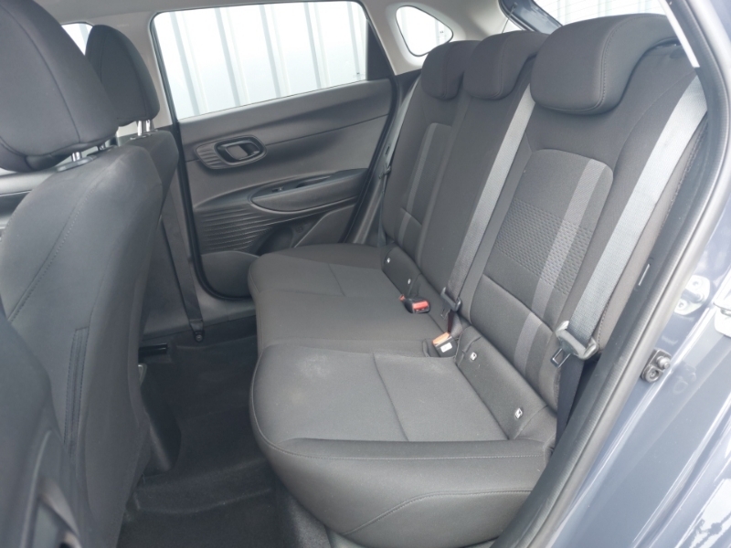 Hyundai I20 1.0T Gdi Advance Nav PE25XFF Grey #6