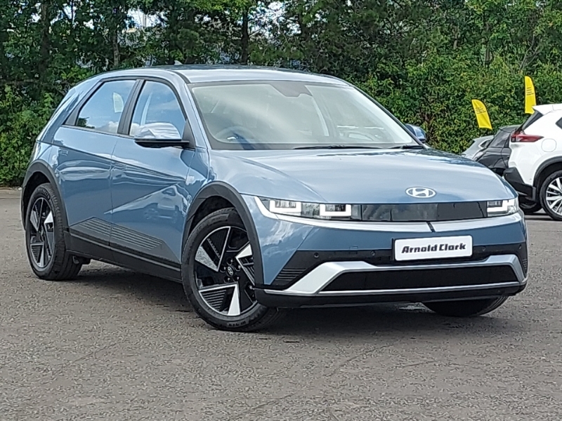 Hyundai Ioniq 5 168Kw Premium 84 Kwh Blue