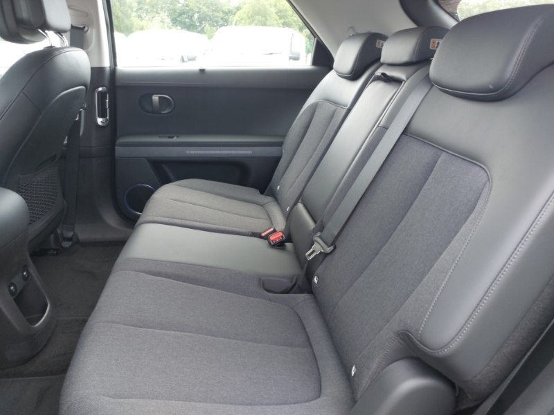 Hyundai Ioniq 5 168Kw Premium 84 Kwh Blue #6