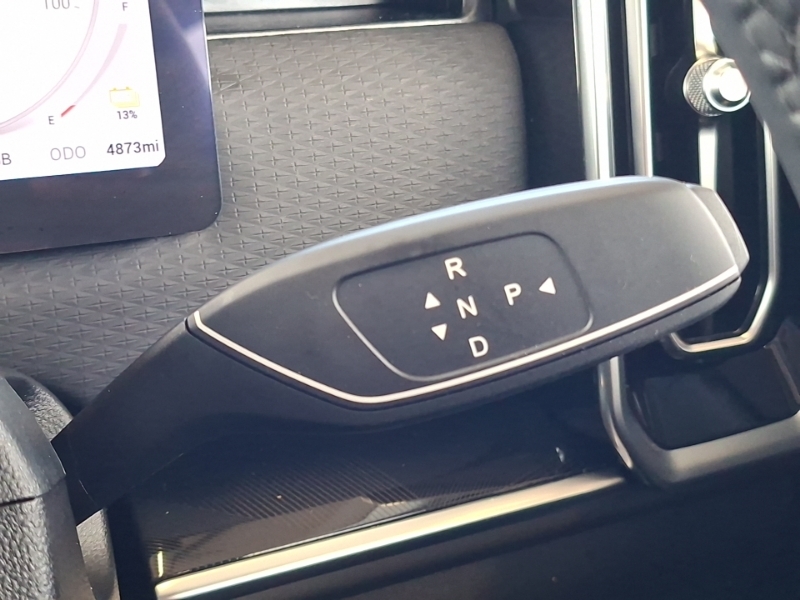 JAECOO 7 Shs Plug-in Hybrid Black Luxury Black #16