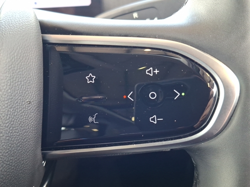 JAECOO 7 Shs Plug-in Hybrid Black Luxury Black #13
