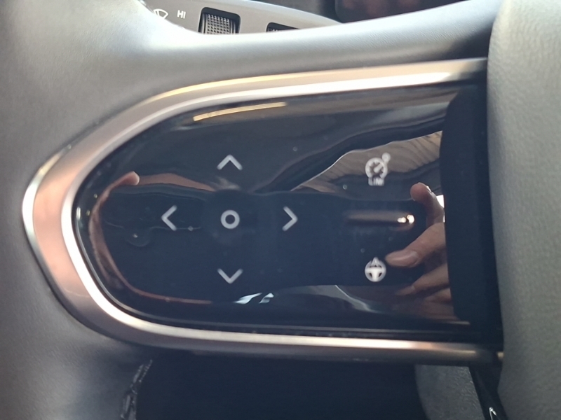 JAECOO 7 Shs Plug-in Hybrid Black Luxury Black #12