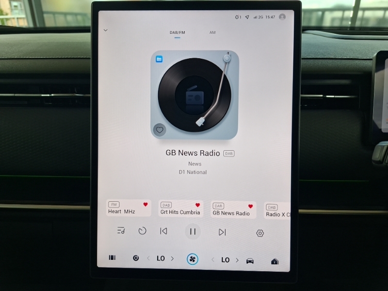 JAECOO 7 Shs Plug-in Hybrid Black Luxury Black #11