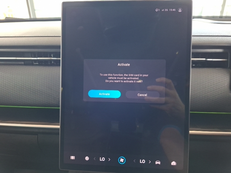 JAECOO 7 Shs Plug-in Hybrid Black Luxury Black #10