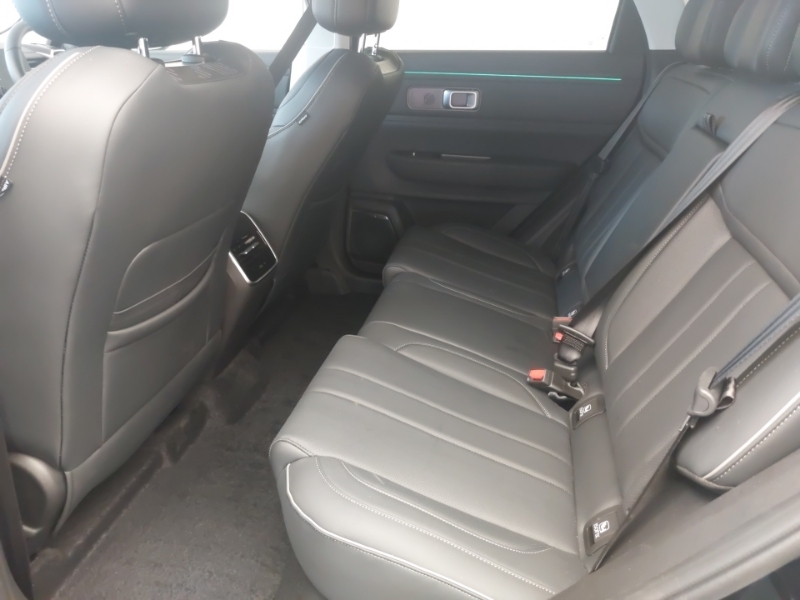 JAECOO 7 1.5T Shs-p Luxury Black #6